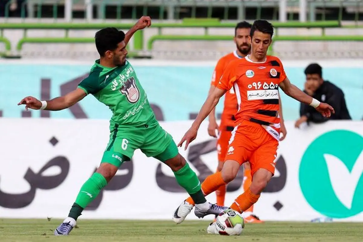 منصوریان حریف موتور سایپا نشد