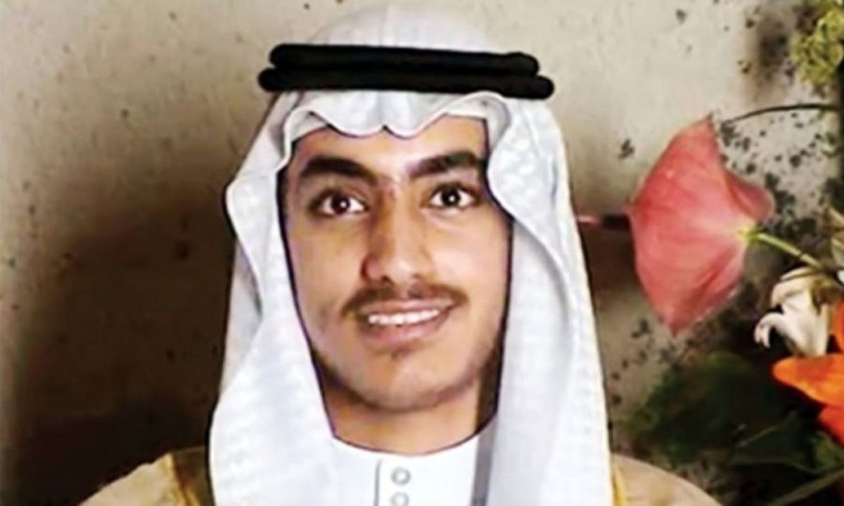 وزیر دفاع آمریکا مرگ فرزند بن لادن را تایید کرد