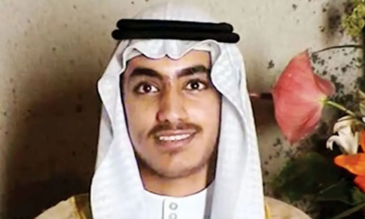 وزیر دفاع آمریکا مرگ فرزند بن لادن را تایید کرد