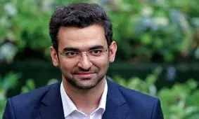 آذری جهرمی: به محدود کردن شبکه‌های اجتماعی اعتقاد ندارم