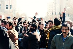 توطئه تکرار اعتراضات ضددولتی در مشهد شکست خورد