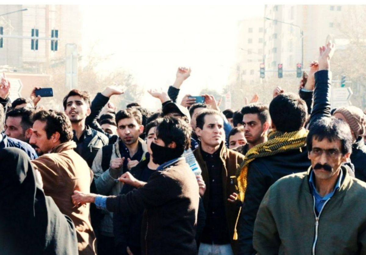 توطئه تکرار اعتراضات ضددولتی در مشهد شکست خورد