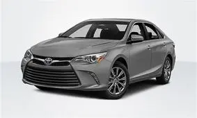 بررسی فنی تویوتا کمری هیبرید + مشخصات