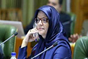 تعلیق عضو شورای شهر تهران از شایعه تا واقعیت