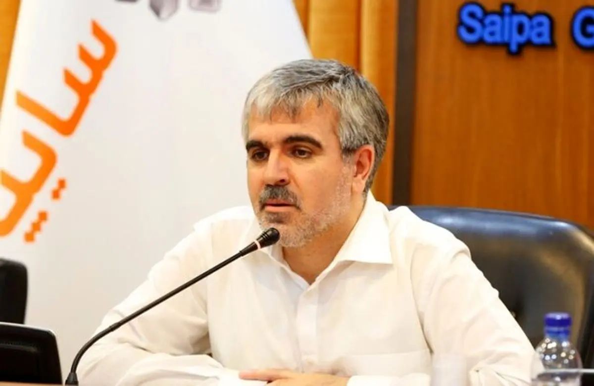 صنایع دفاعی کشور در دستیابی به دانش روز پیشرو است/ آمادگی سایپا برای تولید مشترک قطعات پیشرفته خودرو با همکاری وزارت دفاع