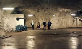 امنیتی‌ترین و محافظت‌شده‌ترین مکان‌ها در کشور‌های مختلف جهان + تصاویر