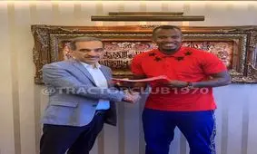 مرد ۱/۵ میلیون‌یورویی در تبریز