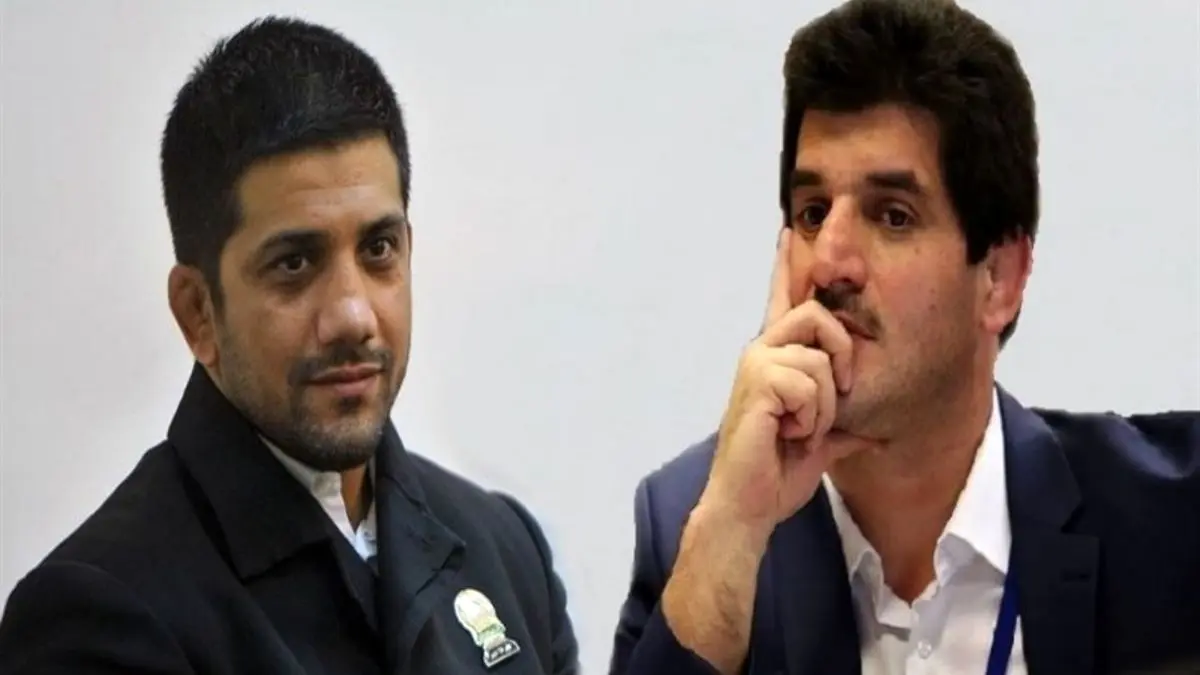 رونمایی دبیر از بدهی ۵۰ میلیاردی فدراسیون کشتی!