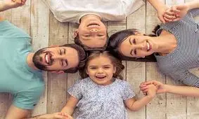 با این 7 کار ساده والدین خوبی خواهید شد / خلاصه 70 سال مطالعه بر روی 70 هزار نفر