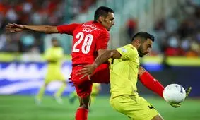 جوانی که پاداش درخشش پیش فصل را گرفت