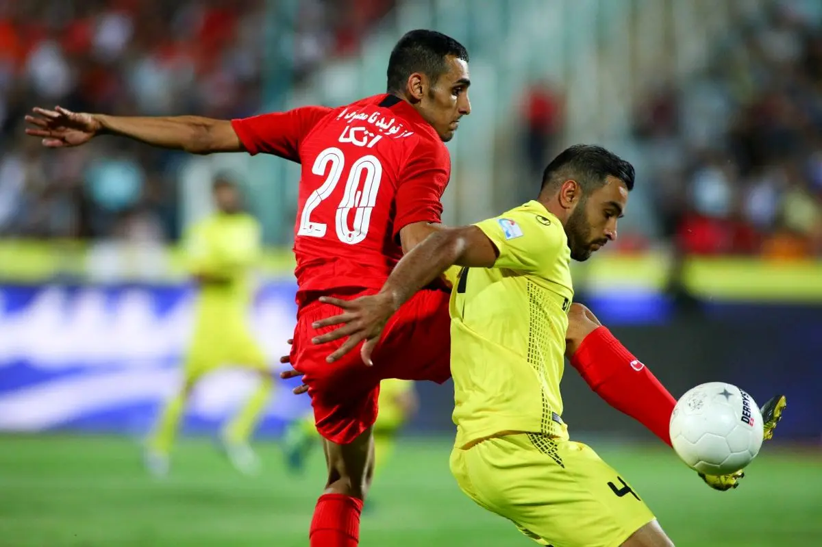 جوانی که پاداش درخشش پیش فصل را گرفت