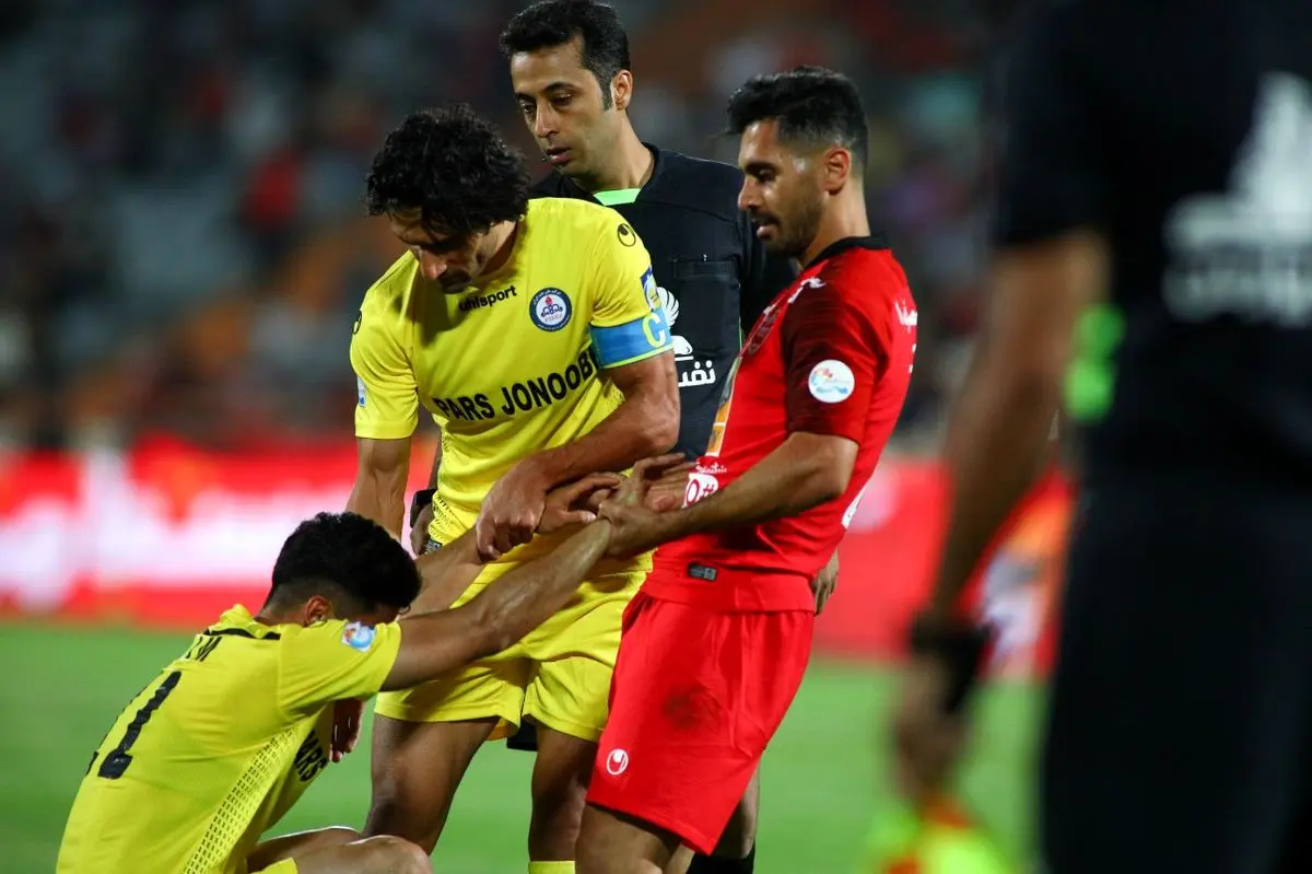 اصرار بالای کالدرون به سود بردن از وینگرها