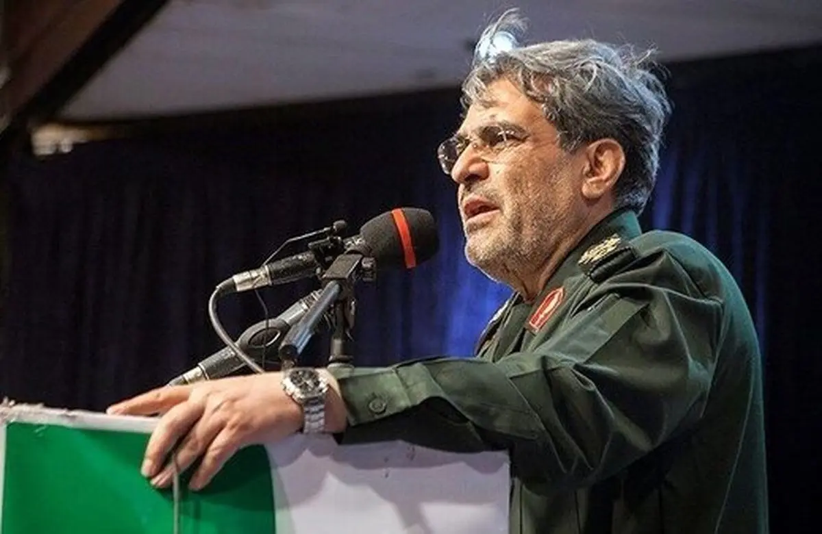 پیش بینی معاون ستاد کل نیروهای مسلح از تغییرات سیاسی در عربستان/زارعی:موشک‌های انصارالله کابوس عربستان و امارات است