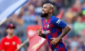 قیمت بالا، ویدال را ماندنی می‌کند