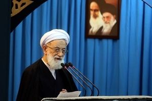 امام جمعه تهران: ترامپ و همپیمانانش احمق و ابله هستند/صداوسیما به جای مداحی و سینه زدن، زندگی اهل بیت را به نمایش بگذارد