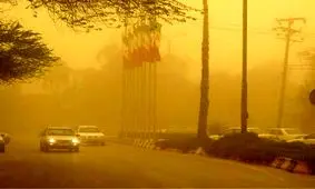 زندگی زیر غبار/ چرا طوفان شن و گرد و غبارهای جنوب شرق ایران پیوسته تشدید می‌شود؟