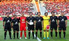 سیدجلال؛ بادقت‌ترین پرسپولیسی افتتاحیه