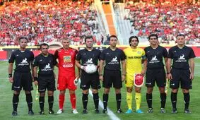 سیدجلال؛ بادقت‌ترین پرسپولیسی افتتاحیه