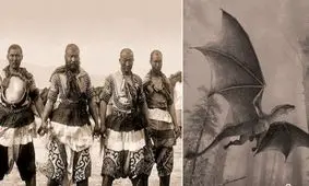 چرا مغول‌ها هرگز لباسهای خود را نمی‌شستند؟ / بوی بد ارتش مغول قبل از خودشان می رسید!