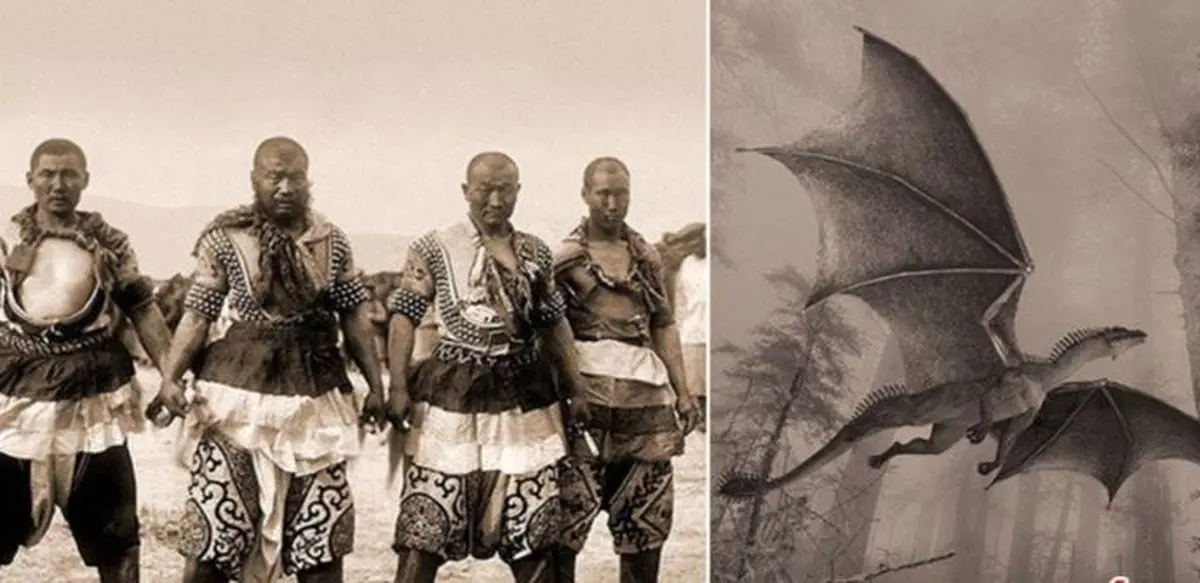 چرا مغول‌ها هرگز لباسهای خود را نمی‌شستند؟ / بوی بد ارتش مغول قبل از خودشان می رسید!