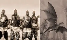 چرا مغول‌ها هرگز لباسهای خود را نمی‌شستند؟ / بوی بد ارتش مغول قبل از خودشان می رسید!