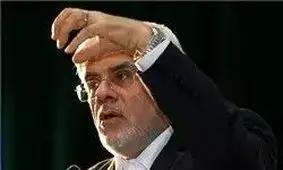 انتقاد عارف از عملکرد دولت در موضوع گرد و خاک خوزستان: دولت باید فعال‌تر با مسئله ریزگردها برخورد می‌کرد/ خیلی از اقدامات قابل پیش‌بینی بود