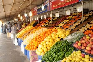 موز گران شد / افزایش قیمت میوه‌های تابستانی قبل از ماه محرم