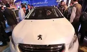 آیا ایران خودرو از چاله به چاه می‌افتد /پشت پرده فشارها برای انتخاب گزینه دولت