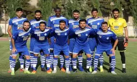 ترکیب استقلال برابر ماشین سازی مشخص شد