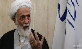 وقتی درباره زنان صحبت می‌کنید مراقب باشند تا باعث رنجش‌ خاطر آنان نشوید / اگر خواسته شرعی و عقلی باشد، اطاعت مرد از زن خیلی هم خوب است / زنی را در خیابان دیده‌اید که جاروکشی کند؟