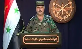 ارتش سوریه رسما آزادی حماه و جنوب ادلب را اعلام کرد