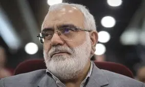 «رئیسی» در مبارزه با فساد سرد نخواهد شد