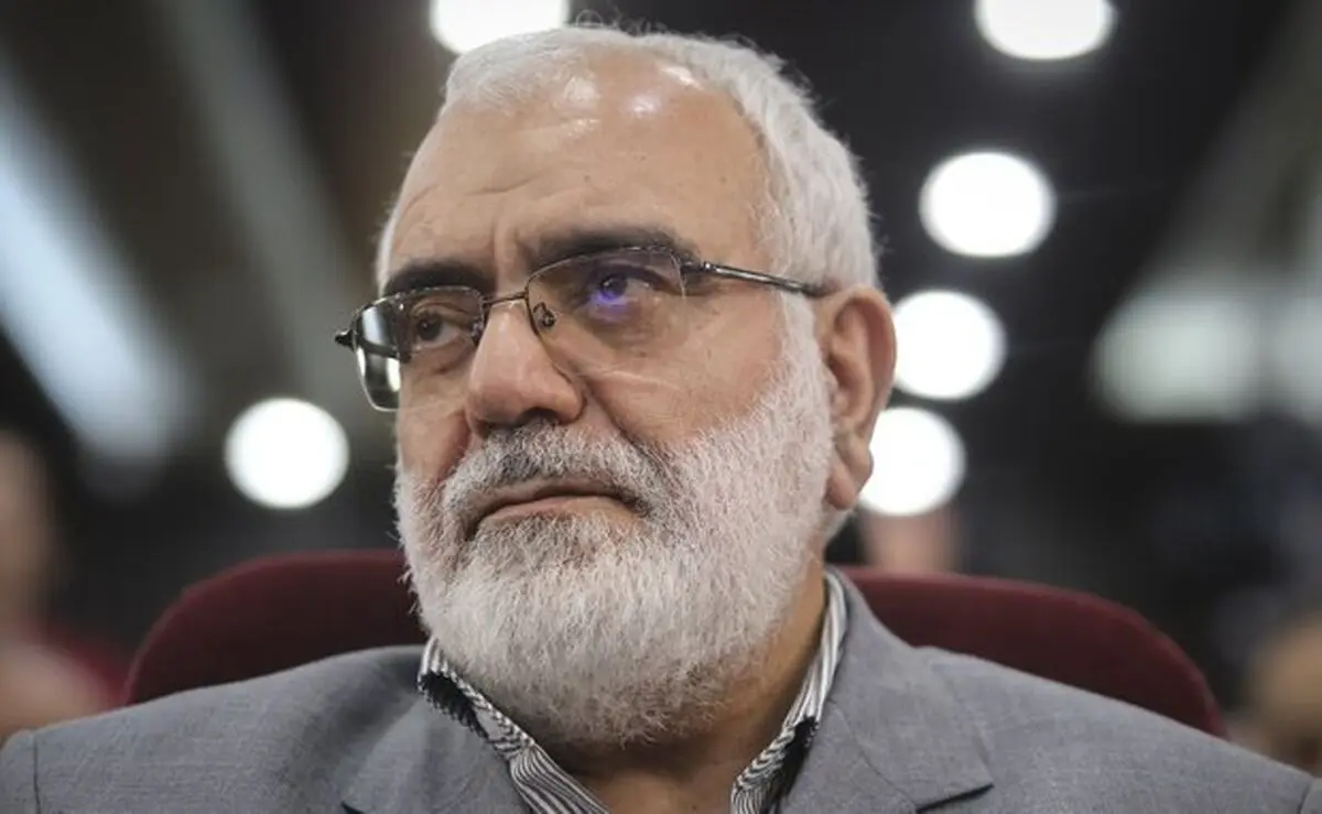 «رئیسی» در مبارزه با فساد سرد نخواهد شد