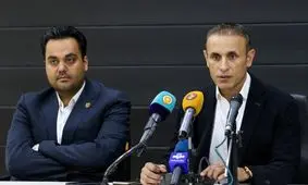 گل‌محمدی: سه امتیاز را می‌خواستیم