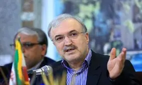 اخطار وزیر بهداشت درباره افزایش ظرفیت دانشجویان پزشکی