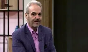 صدای جواد خیابانی در شبکه نشنال جئوگرافیک/ مستند حیات وحش بریتانیا