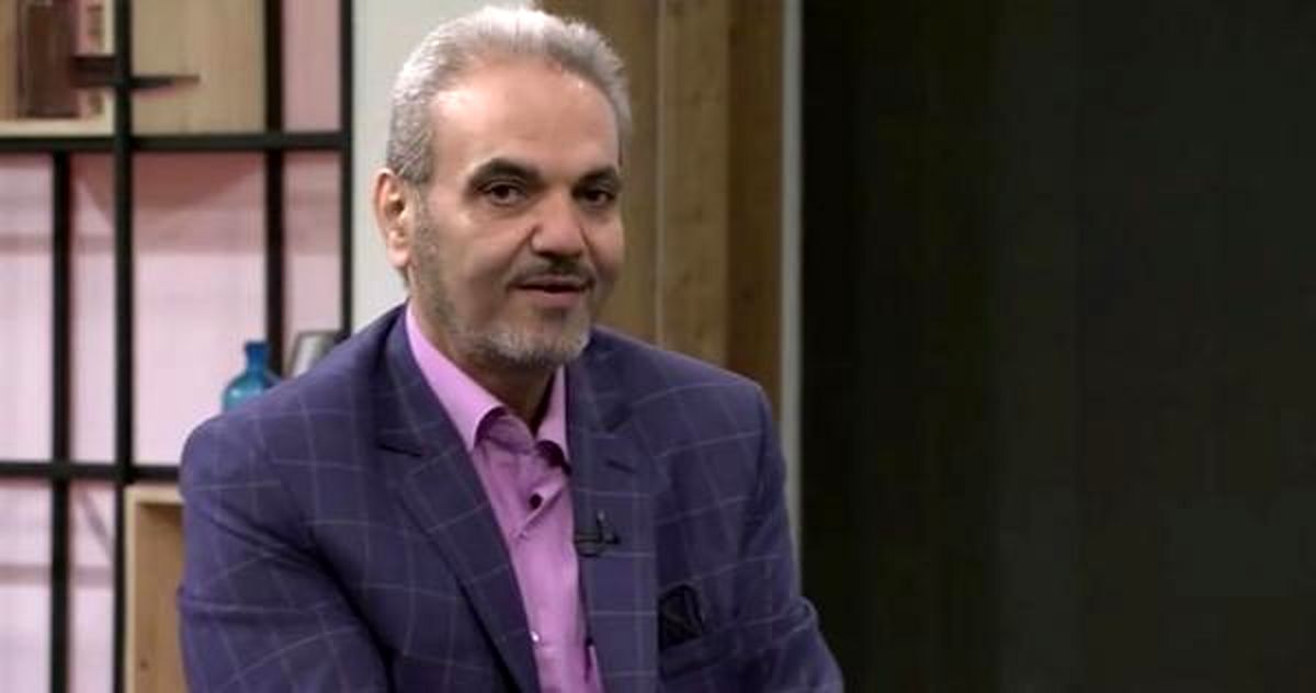 صدای جواد خیابانی در شبکه نشنال جئوگرافیک/ مستند حیات وحش بریتانیا