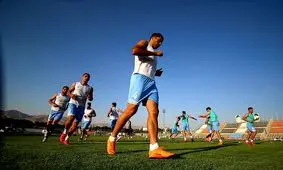 مرادمند: بازی خوب بود کیفیت زمین نه