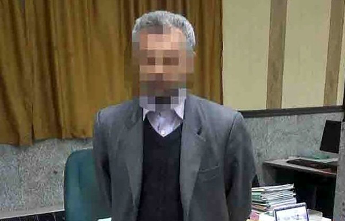 آزار ۷ دختر و ۲ پسر تهرانی توسط بیرحمترین شیطان