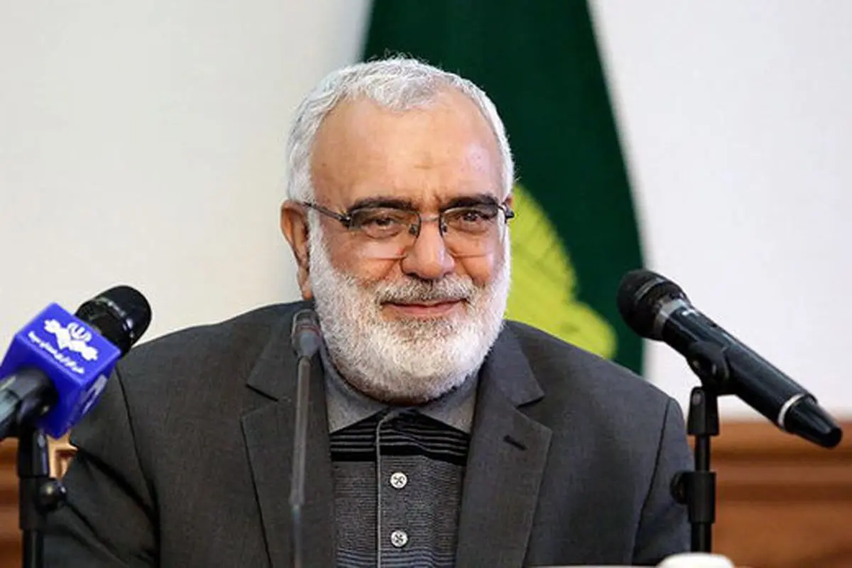 ماجرای جالب تعیین رئیس برای کمیته امداد از طرف رهبر انقلاب/ توضیح رئیس دفتر سابق رئیسی درباره حساب‌های بانکی جنجالی