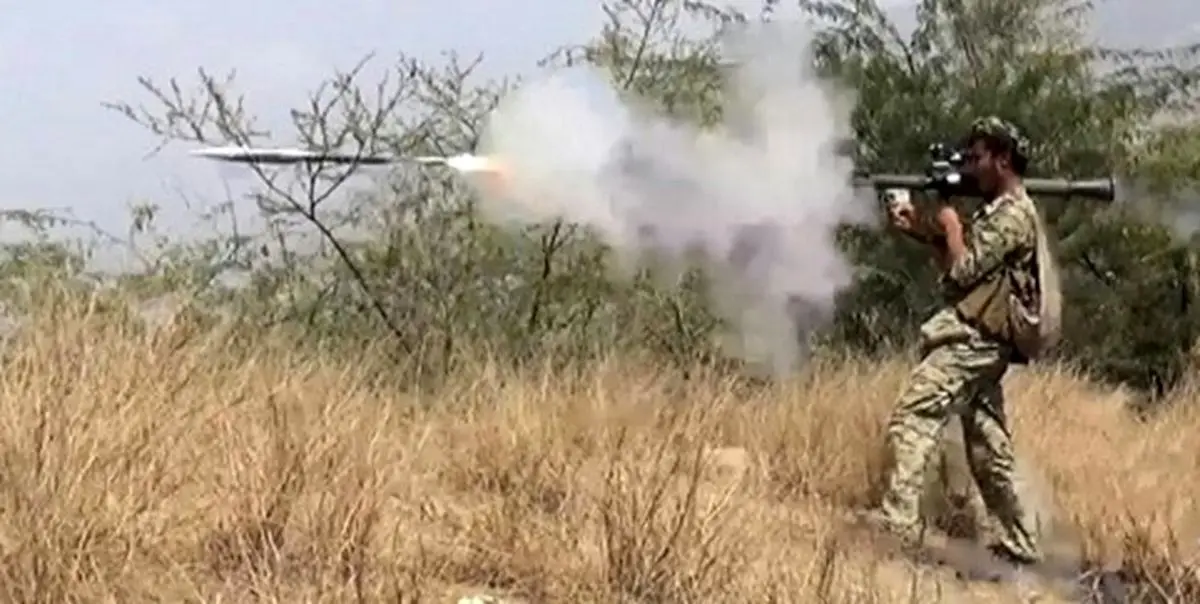 لحظه‌شماری برای آزادی کامل یمن / ارتش یمن کنترل تعدادی از پایگاه‌ها در جیران عربستان را در دست گرفت