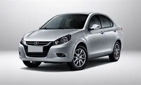 بررسی فنی جک جی ۳ سدان + مشخصات