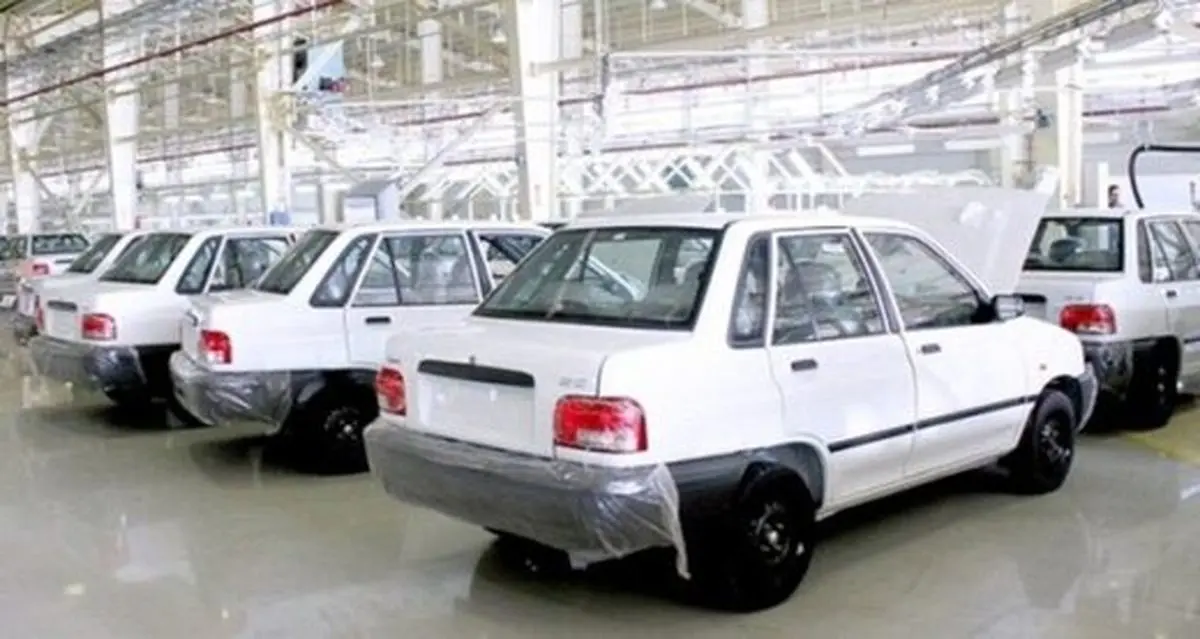 خودرویی که با ۱.۸ میلیون تومان آمد با ۵۰ میلیون تومان می‌رود