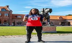 هافبک بایرن مونیخ به لیل پیوست