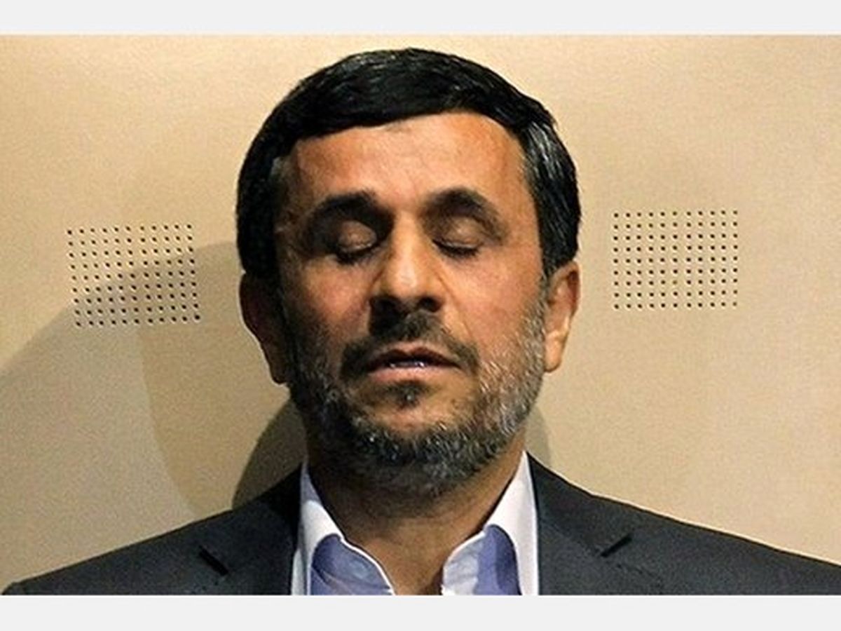روایت وزیر دولت دهم از ماجرای خانه‌نشینی ۱۱ روزه احمدی‌نژاد: برخی دوستان گریه کردند اما راضی نشد /با وساطت کدام روحانی، احمدی‌نژاد به قهرش پایان داد؟