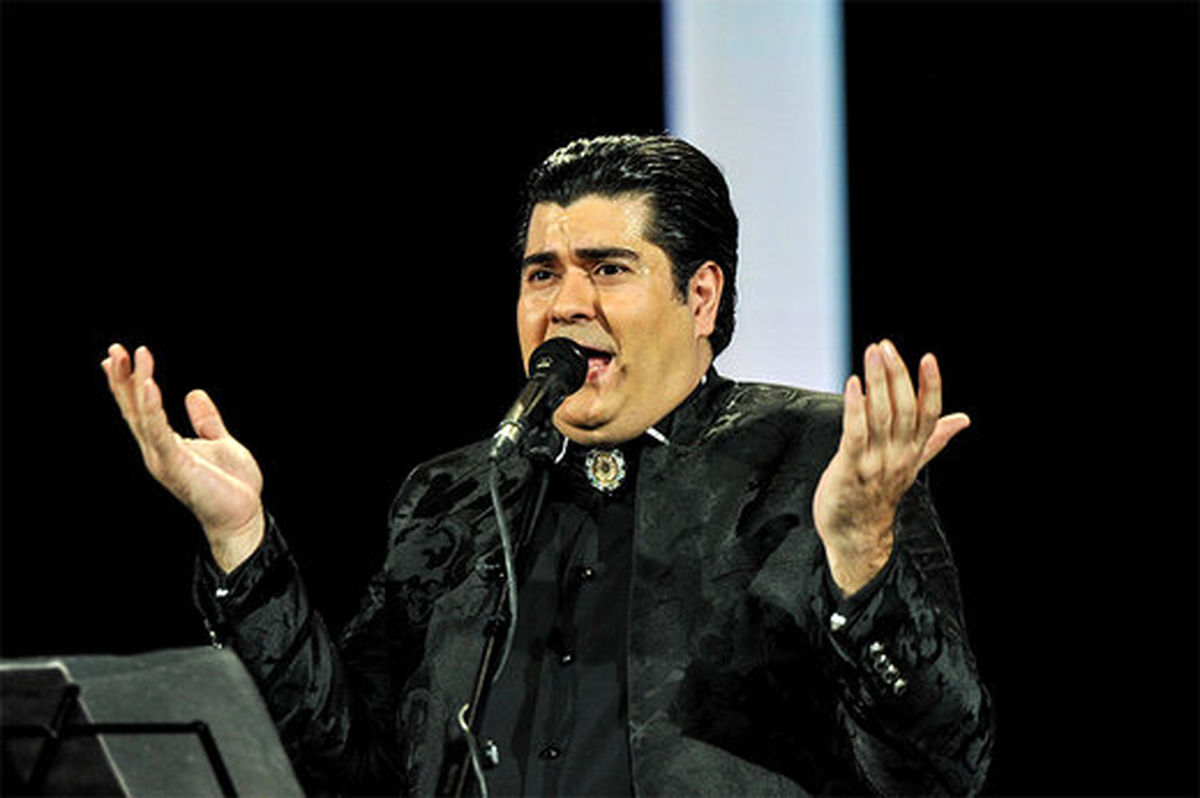 حضور فرزانه کابلی (مادر علی کوچولو) در کنسرت سالارعقیلی، با انتقاد شدید کیهان روبه‌رو شد