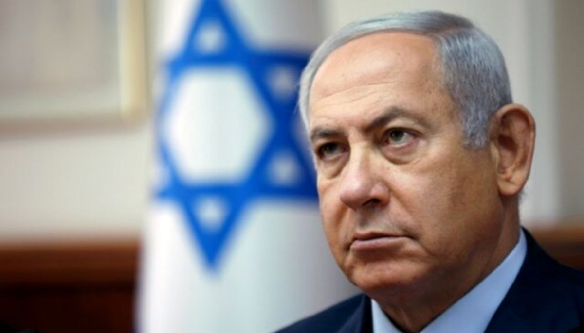 واکنش نتانیاهو به انفجار رام الله