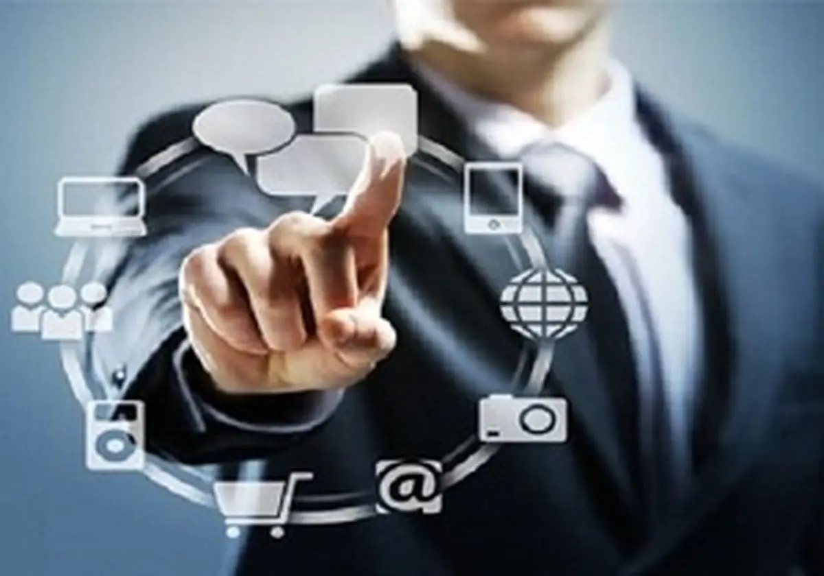 فارغ التحصیلان بازاریابی کنند