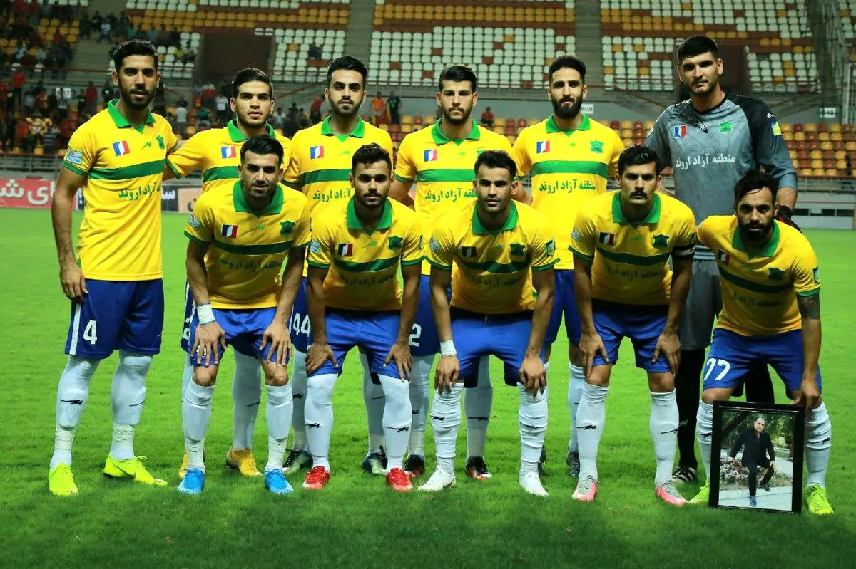 بهترین بازیکن زمین از نگاه اسکوچیچ