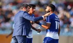 استراماچونی، نکونام و غفوری به کمیته انضباطی احضار شدند